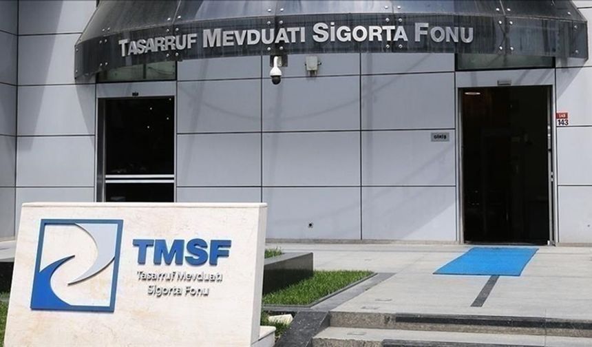 Bankpozitif'in yönetimi TMSF'ye devredildi
