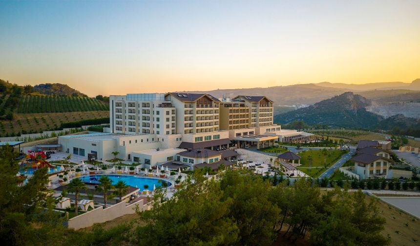 BN Hotel Thermal &Wellness 9. Aile Festivali ile bayram ve sömestir coşkusunu bir arada yaşatacak!