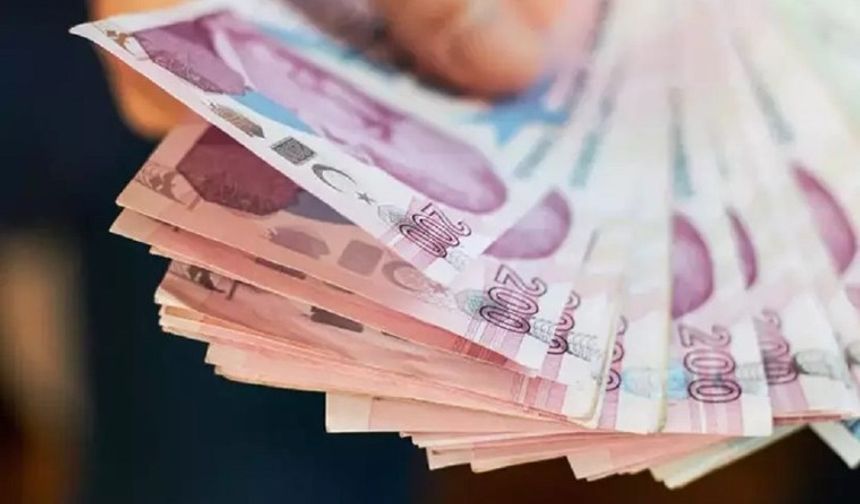 Emekli bayram ikramiyesi hangi tarihte hesaplara geçecek?