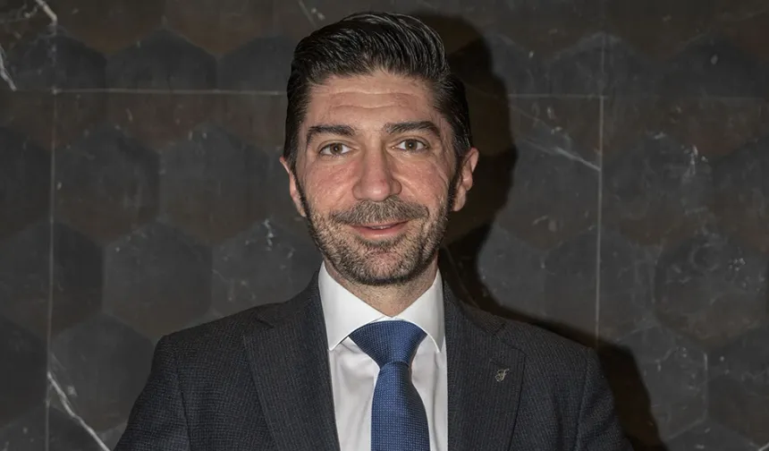 Fairmont Quasar Istanbul’un Yiyecek & İçecek Direktörlüğüne Halil Şirin getirildi