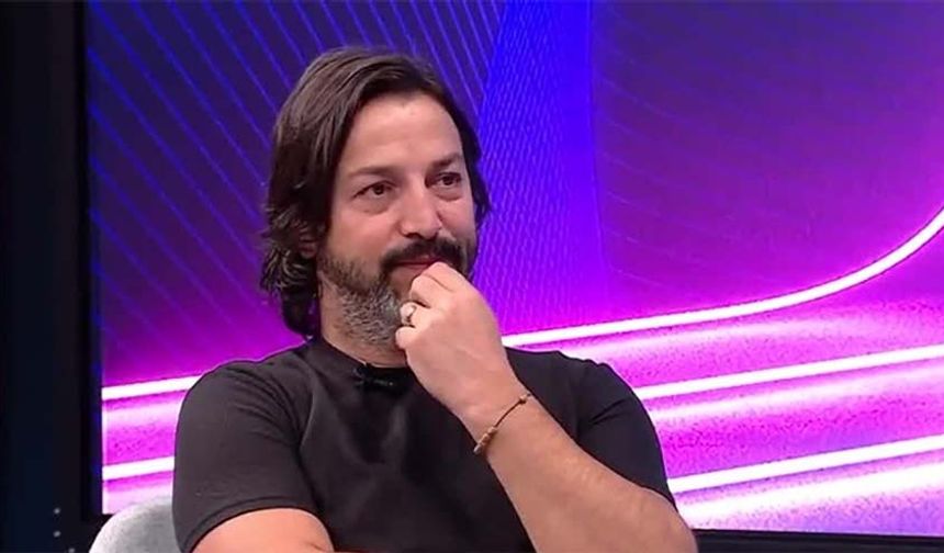 Komedyen İsmail Baki Tuncer: Sektörde mafyalaşma var