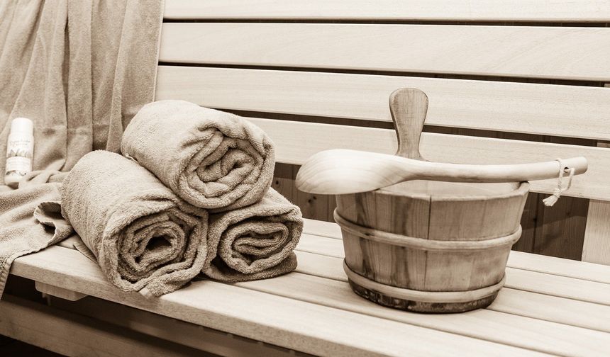 Mevsim itibariyle termal havuzlar ve SPA merkezleri yoğun ilgi görmeye başladı