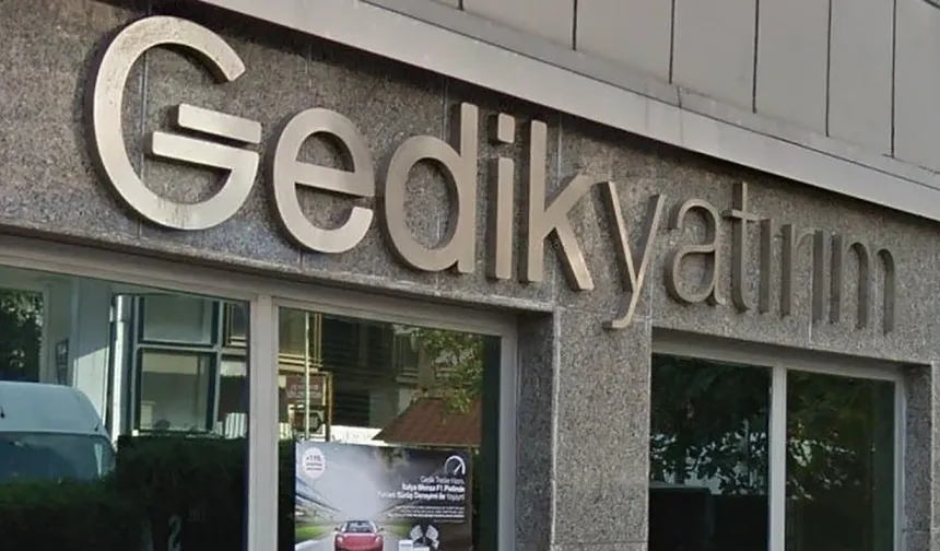 Gedik Yatırım, “Türkiye’nin En İyi İşverenleri” Arasında Yerini Aldı