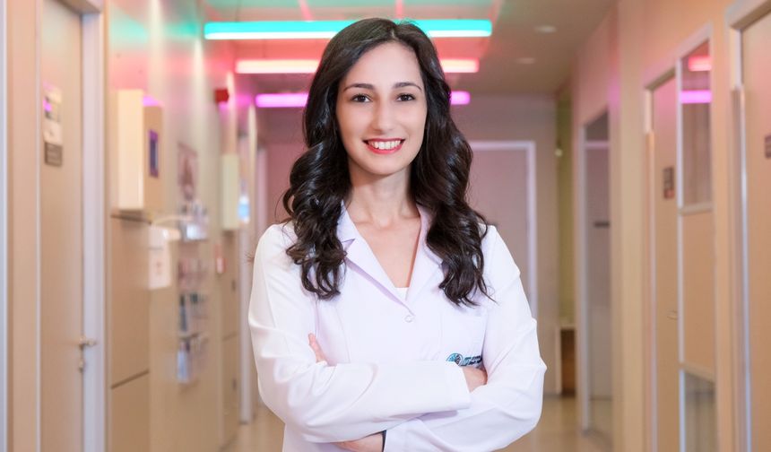 Vejetaryen beslenmede doğru planlama şart!