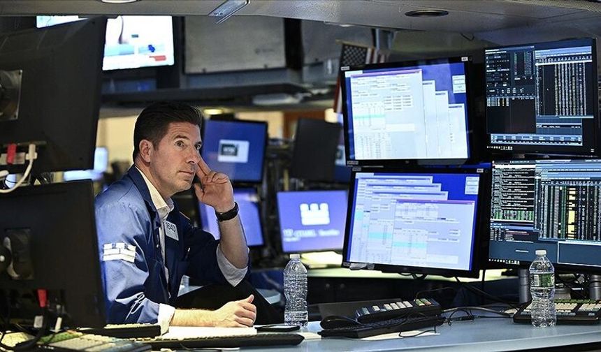 New York borsası düşüşle kapandı