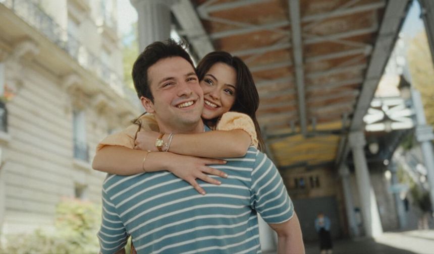 Mayıs 2025'te Prime Video'da Hangi Dizi ve Filmler geliyor?