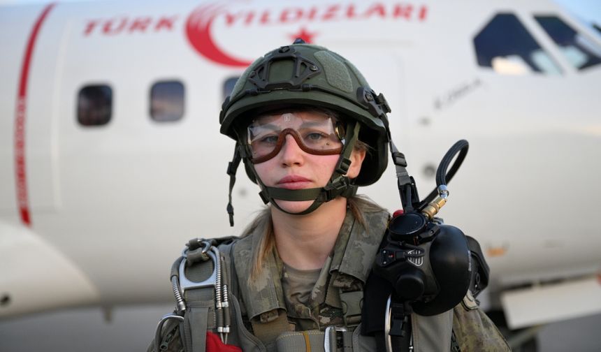 "Erciyes-2025 Tatbikatı" seçkin gözlemci günü ile devam ediyor