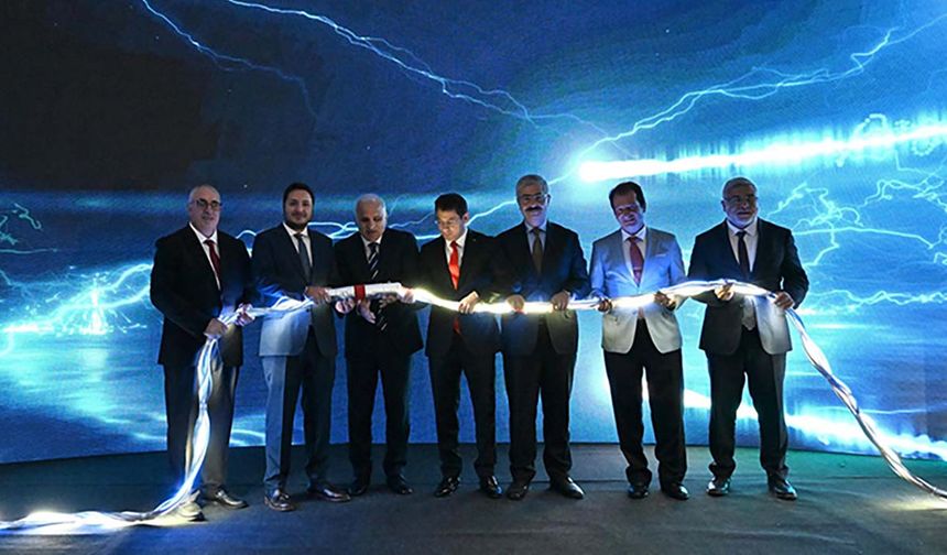 Dicle Elektrik'ten 5 yılda 60 milyar TL’lik yeni yatırım
