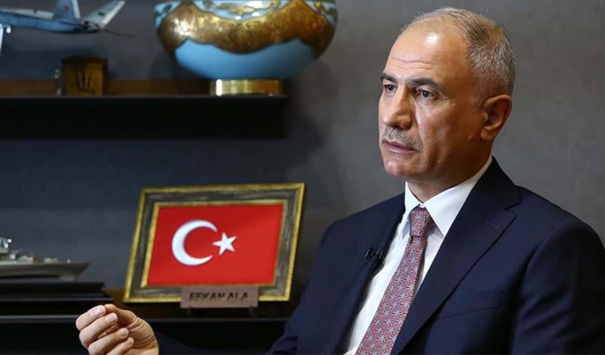 AK Parti Genel Başkanvekili Ala'dan "AK Parti'nin reform siyasetine" ilişkin açıklama: