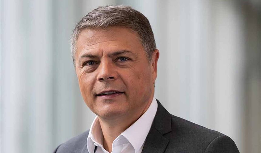 Renault Group Türkiye'de üst düzey atama