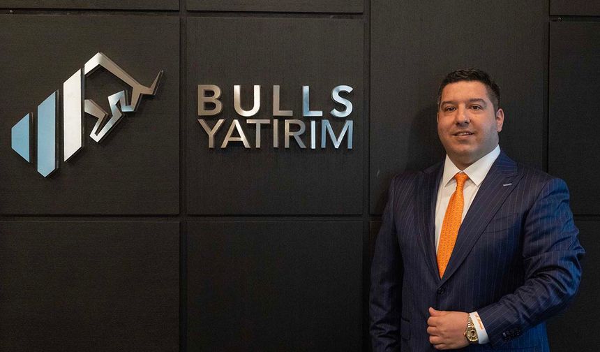 Bulls Yatırım Yönetim Kurulu Başkan Vekili Murat Barışık: “Barış ve diplomasi kazanırsa, piyasalar nefes alır”