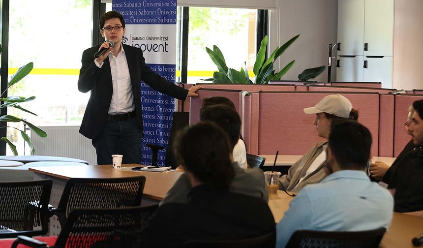 Sabancı Üniversitesi SUCool Ön Kuluçka Programı 38 girişimle yeni dönemine başladı