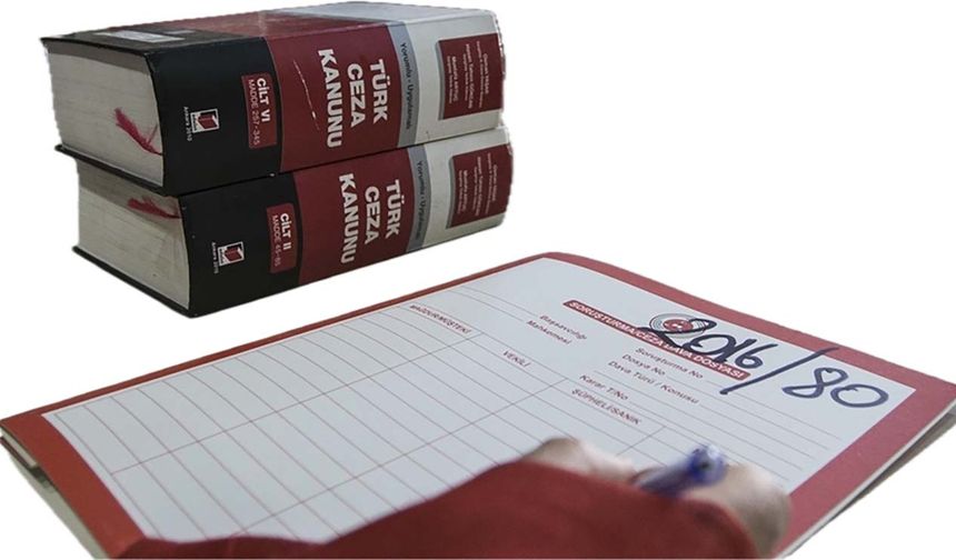 Yargı paketiyle magandalara verilecek cezalar artırılacak