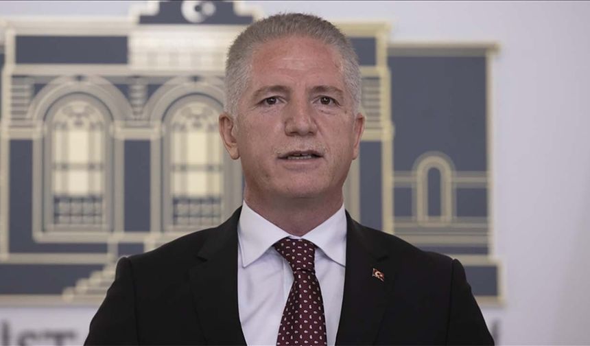 İstanbul Valisi Davut Gül'den, sosyal medya uyarısı: