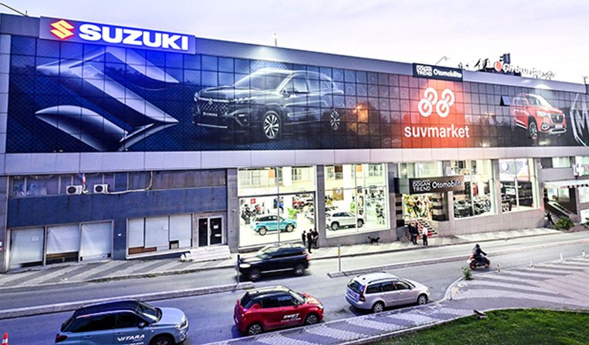 OTOMOTİV SEKTÖRÜNDEN HABERLER