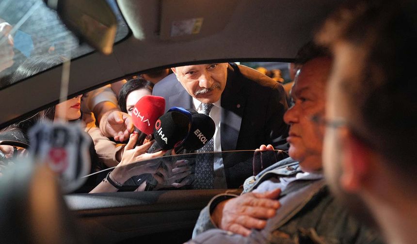 İstanbul Emniyet Müdürü Yıldız, Ümraniye'deki uygulamayı denetledi