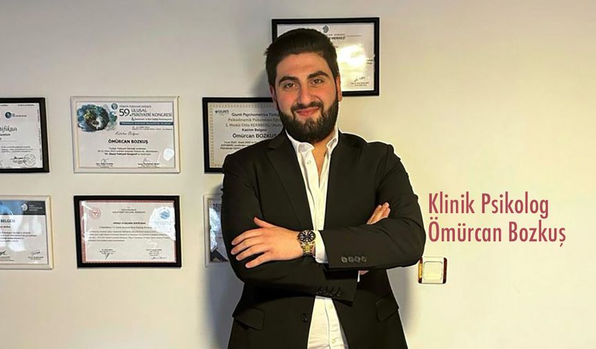 Panik atak ve anksiyete neden artıyor?