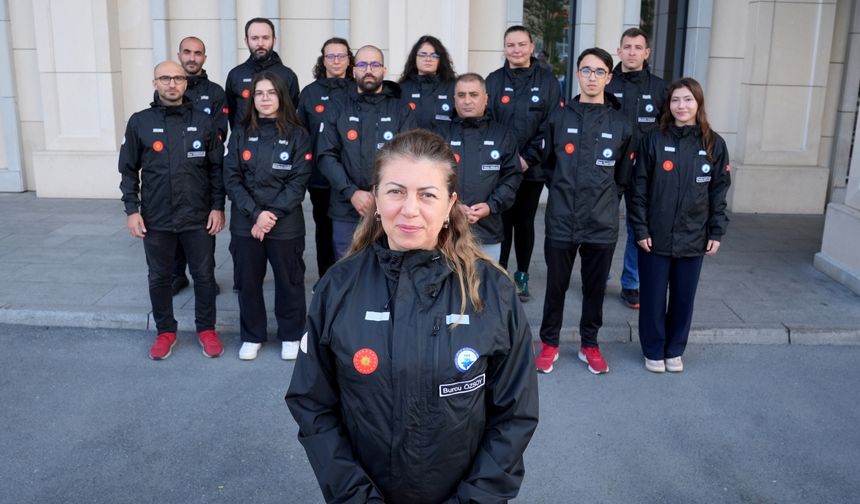 5. Ulusal Arktik Bilimsel Araştırma Seferi başladı