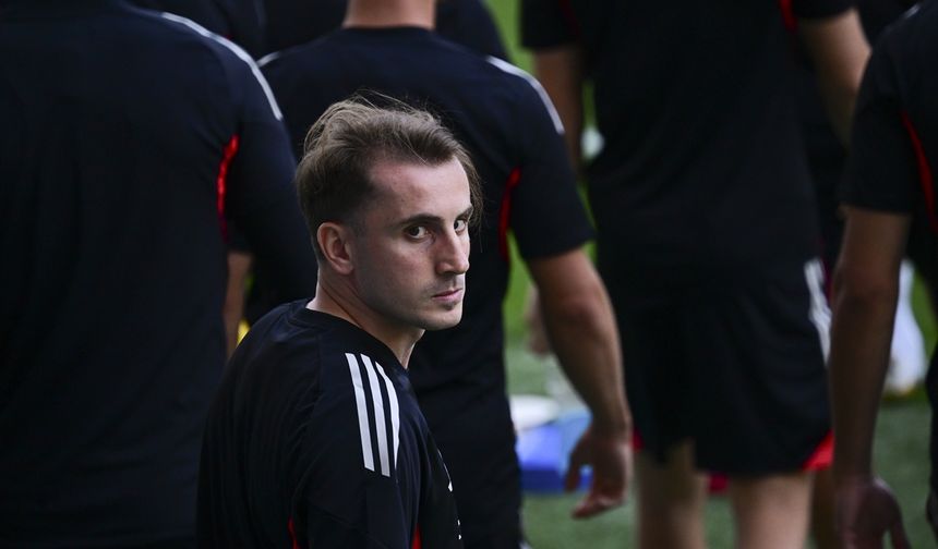 Benfica, Fenerbahçe maçının hazırlıklarını tamamladı