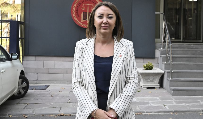 CHP'den HSK'ye başvuru