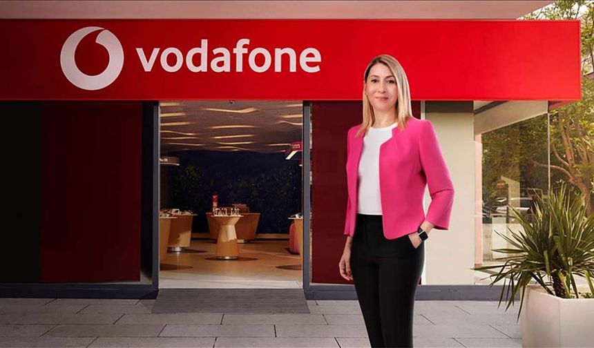 Yeni 5G destekli Vivo telefonlar, Vodafone Flex'te satışa sunuldu