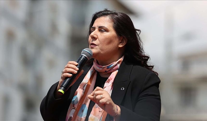 Aydın Büyükşehir Belediye Başkanı Çerçioğlu, CHP'den istifa ettiğini açıkladı: