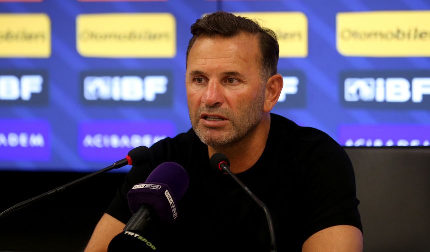 Zecorner Kayserispor-Galatasaray maçının ardından