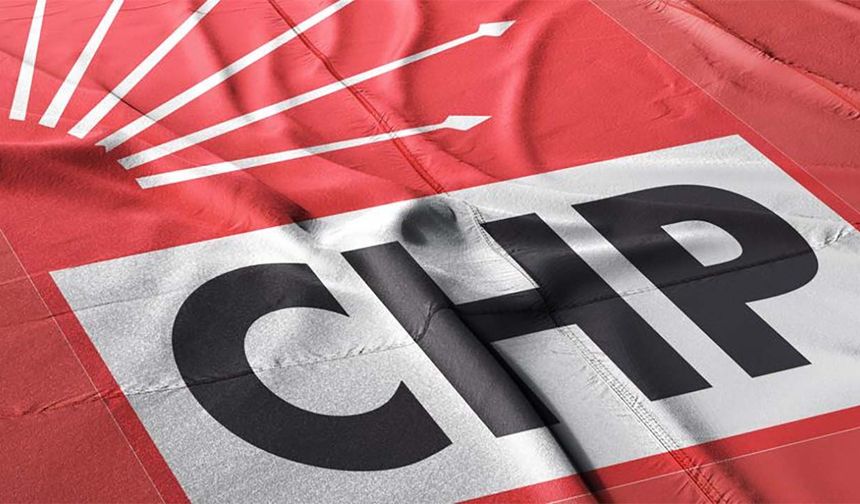 CHP İstanbul İl Kongresi'ne durdurma talebi