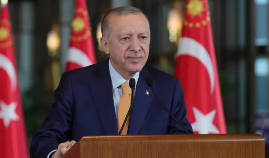 Cumhurbaşkanı Erdoğan, ABD'nin New York şehrinden ayrıldı