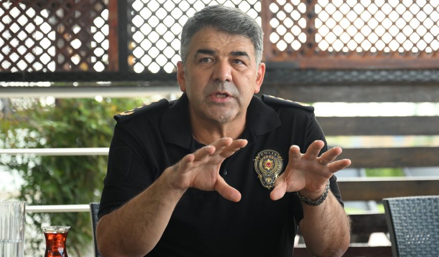 Meriç Nehri'nde polis ve jandarma ekiplerince zodyak botla ortak devriyeye başlanacak