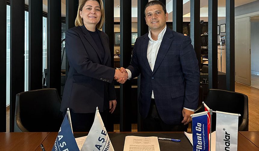 Rent Go, bayilik sistemiyle sürdürülebilir büyümeye ulaşacak