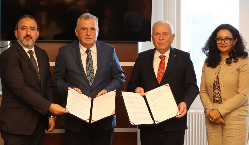 Bulgaristan'da sezonluk çalışacak turizmciler GastroAkademi'de yetişecek