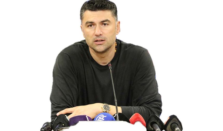 Gaziantep FK-Fenerbahçe maçının ardından