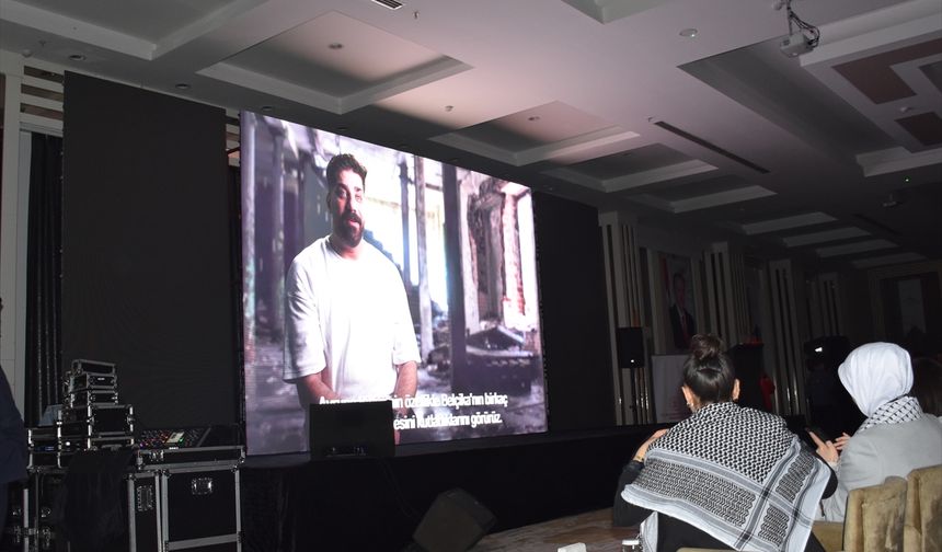 'Büyük Taarruz 4. Uluslararası Kısa Film Festivali' başladı