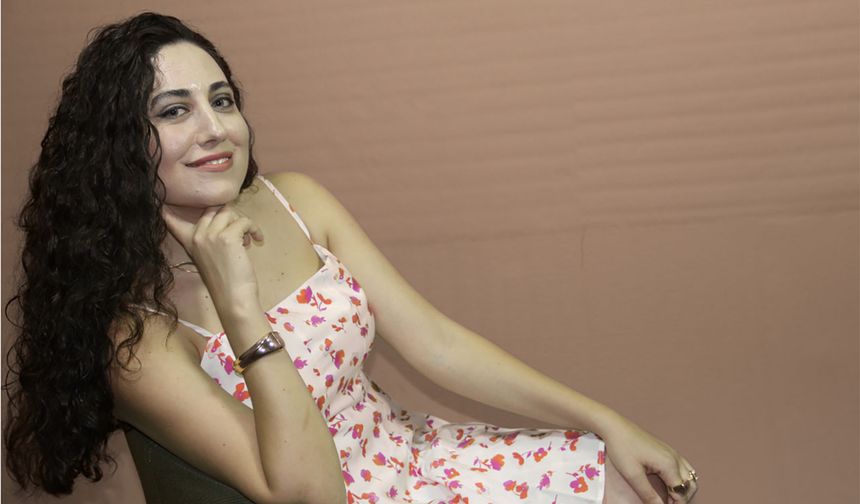 Dr. Ayşenur Gök’ten duygusal bir çıkış daha