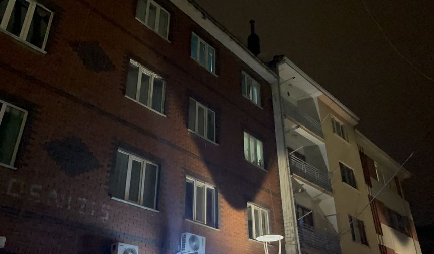 Eskişehir'de bir kişi misafir olarak kaldığı evde ölü bulundu