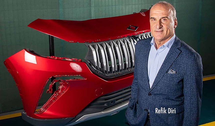 Karel Kalıp’tan yeni global proje atağı