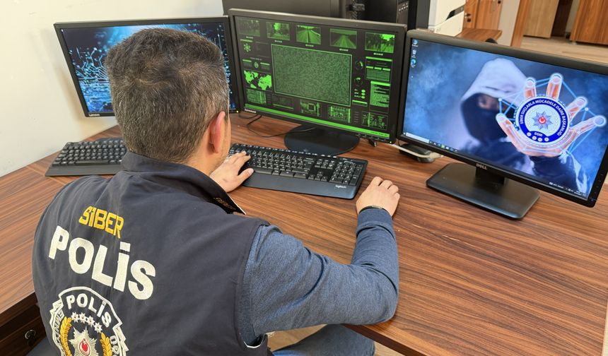 Kars'ta yasa dışı bahis reklamı yapan 60 hesaba erişim engeli getirildi