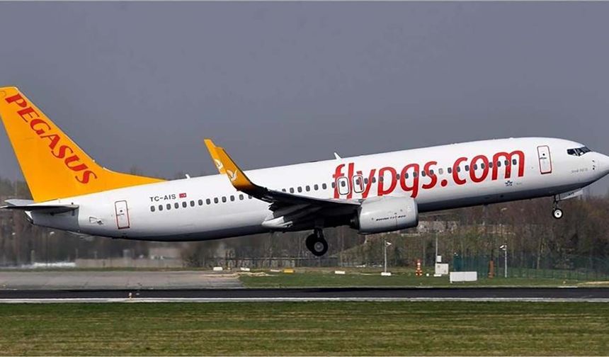Pegasus'tan Airbus A320 için yayınlanan Operatör Uyarı Bildirimi'ne ilişkin açıklama