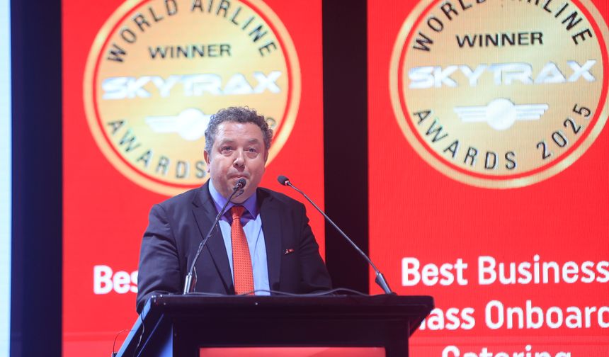 THY, Türkiye ile Ürdün arasında haftada 28 seferle iki ülkeyi buluşturuyor