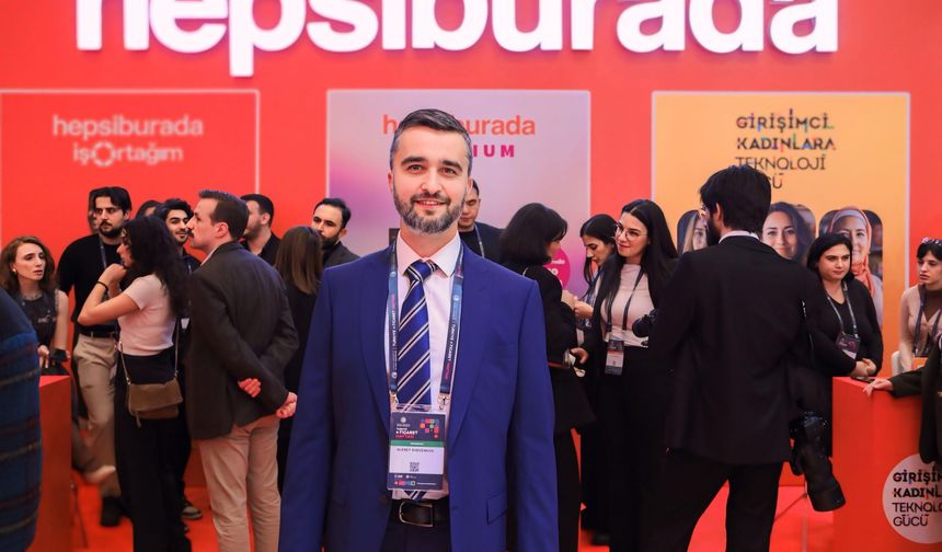 Üretken yapay zeka e-ticaretin geleceğini yeniden tanımlıyor