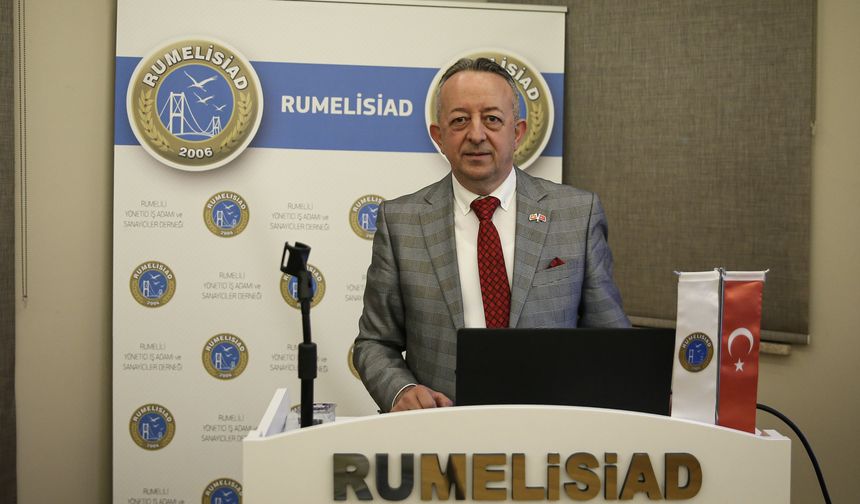 Bursa'da 'Kuzey Makedonya Yatırım Fırsatları' toplantısı düzenlendi