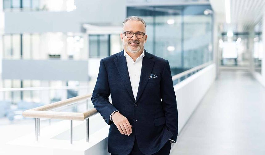 Henkel’den 2025’in üçüncü çeyreğinde güçlü satış büyümesi