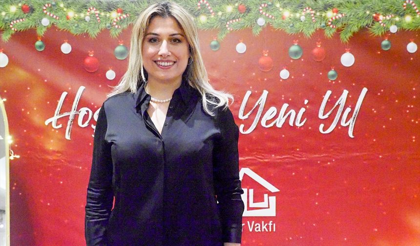 LÖSEV'den İzmir'de 'Dilek Topla Benim İçin' etkinliği