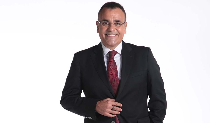 Mesut Yar Türkiye’yi TV 100 ekranında uyandıracak!