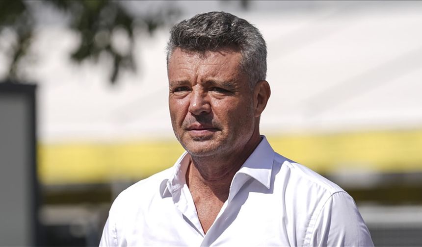 Sadettin Saran uyuşturucu soruşturması kapsamında gözaltına alındı