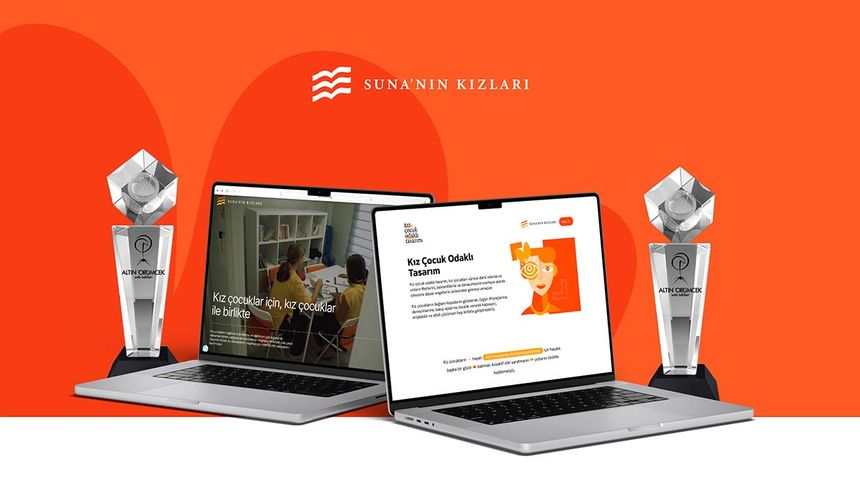 Suna’nın Kızları’na Altın Örümcek’ten çifte ödül