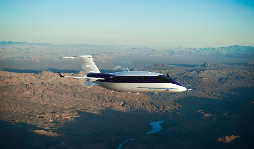 Baykar satın alması Piaggio Aerospace'i kanatlandıracak