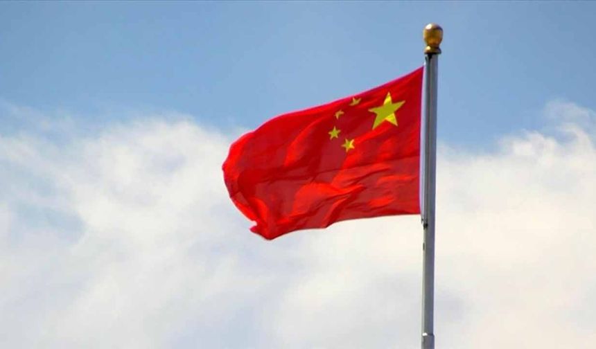 Çin'den ABD'ye, Maduro ve eşini derhal serbest bırakma çağrısı