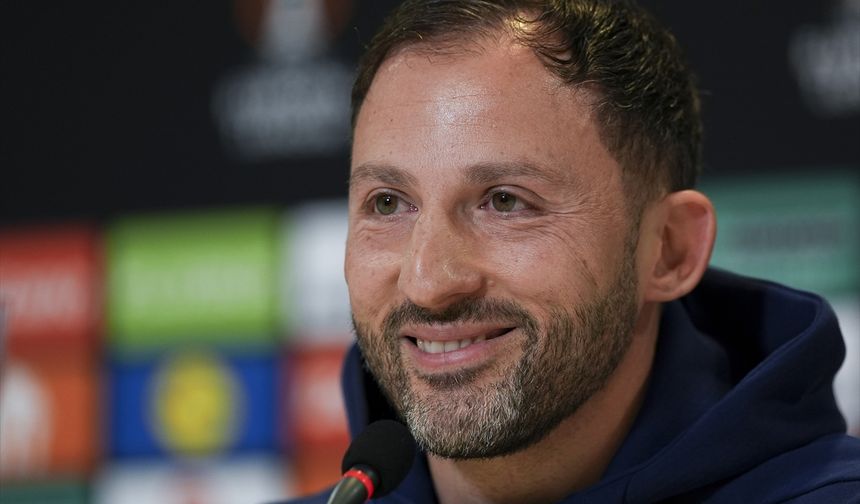 FCSB-Fenerbahçe maçına doğru